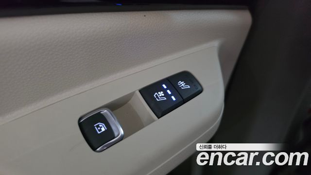 Kia Carnival (IV) Diesel 9-Seater Gravity 2025 — фото 40