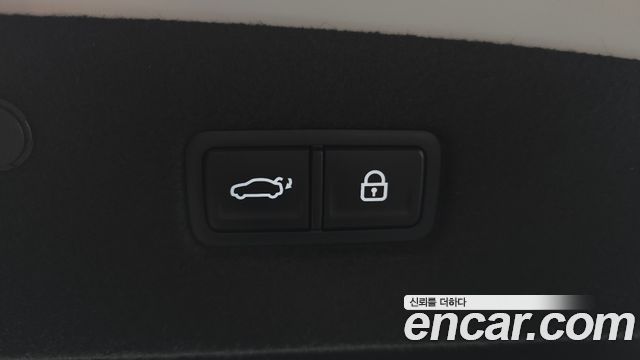 Kia K8 Hybrid Signature 2025 — фото 20