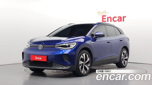 Volkswagen ID.4 Pro