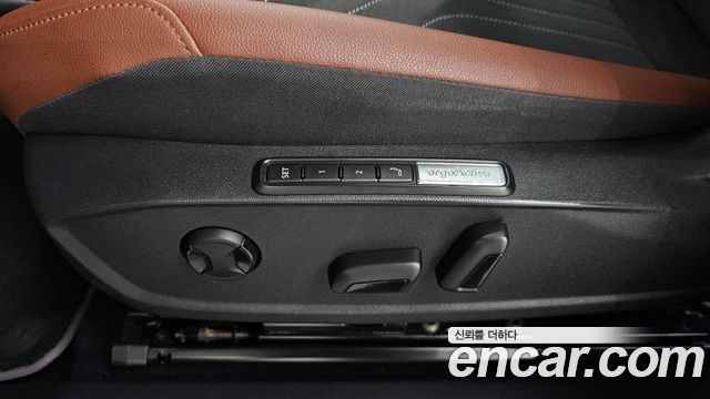 Volkswagen ID.4 Pro 2022 — фото 16