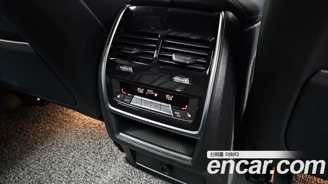 BMW X5 (G05) xDrive 30d M Sport 2021 — фото 18