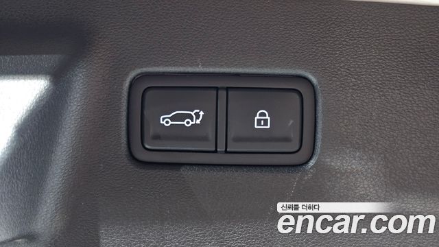 Hyundai Santa Fe (MX5) HEV 1.6 2WD Prestige 2025 — фото 35