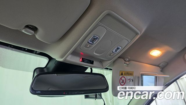 Renault Korea XM3 1.6 GTe RE 2022 — фото 17