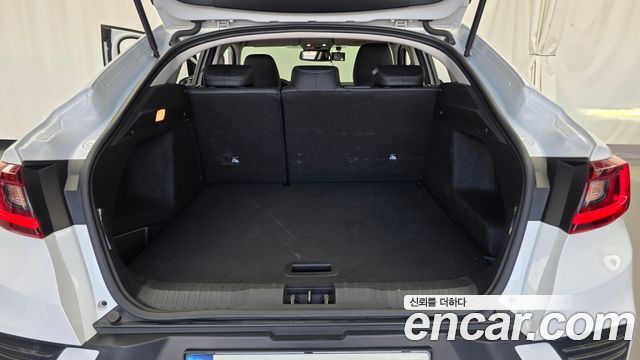 Renault Korea XM3 1.6 GTe RE 2022 — фото 20