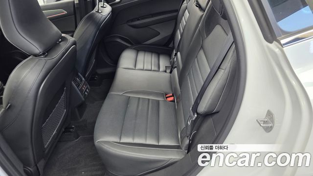 Renault Korea XM3 1.6 GTe RE 2022 — фото 26