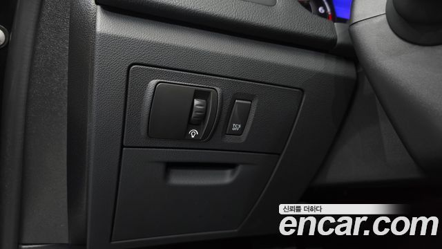 Renault Korea SM5 Nova Classic 2019 — фото 16