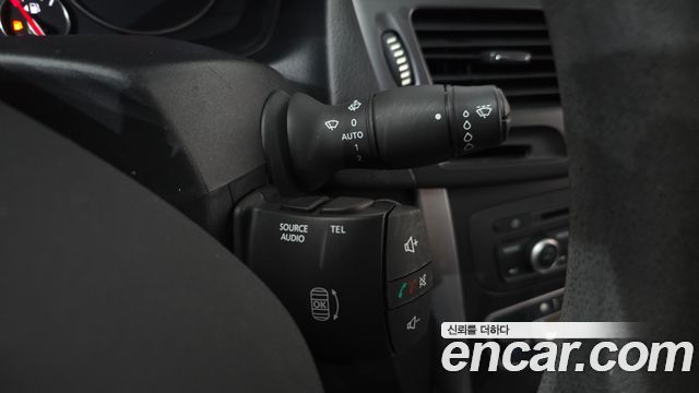 Renault Korea SM5 Nova Classic 2019 — фото 18