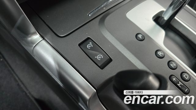 Renault Korea SM5 Nova Classic 2019 — фото 29