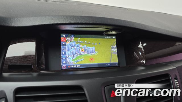 Renault Korea SM5 Nova Classic 2019 — фото 30