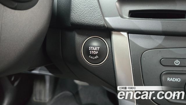 Renault Korea SM5 Nova Classic 2019 — фото 31