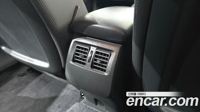 Renault Korea SM5 Nova Classic 2019 — фото 32