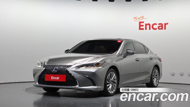 Lexus ES300h (VII) Executive