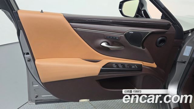 Lexus ES300h (VII) Executive 2019 — фото 24