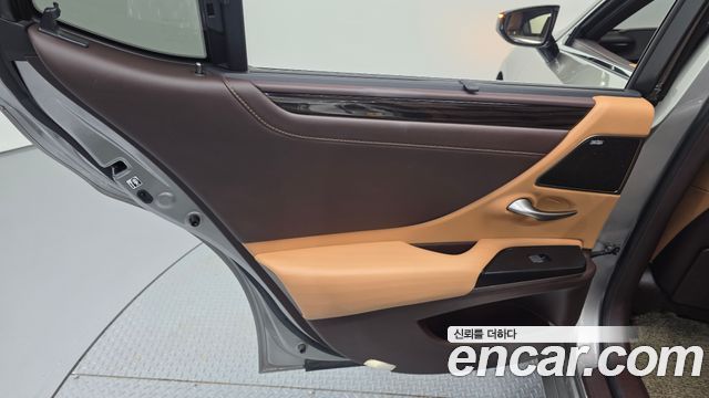 Lexus ES300h (VII) Executive 2019 — фото 25