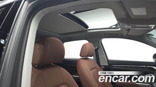 Audi Q3 (F3) 35 TDI 2023 — фото 16