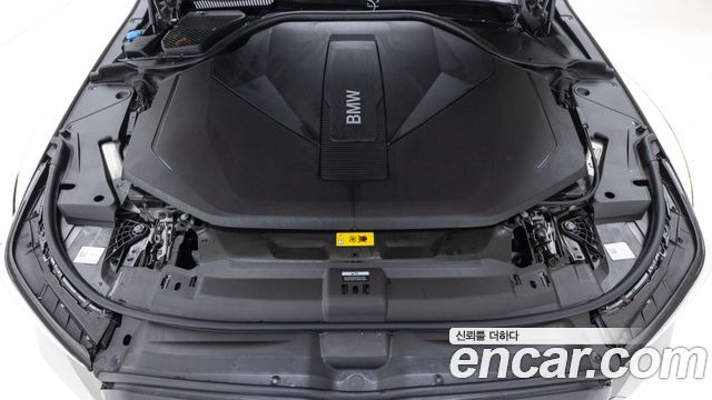 BMW i5 (G60) eDrive 40 M Sport 2025 — фото 6