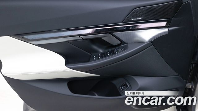 BMW i5 (G60) eDrive 40 M Sport 2025 — фото 16
