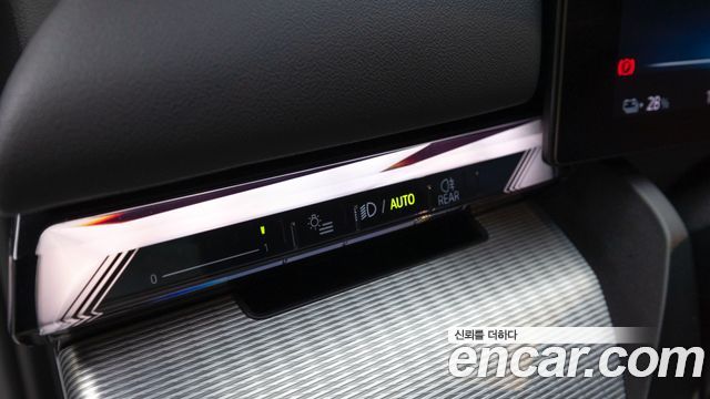 BMW i5 (G60) eDrive 40 M Sport 2025 — фото 17