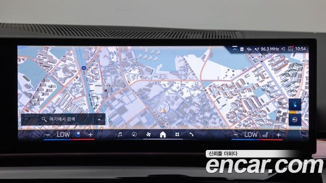 BMW i5 (G60) eDrive 40 M Sport 2025 — фото 20
