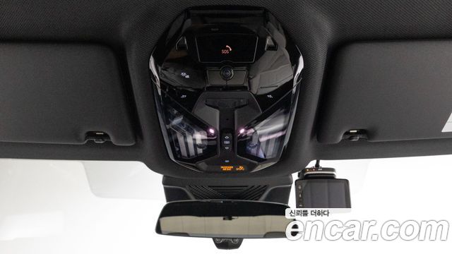 BMW i5 (G60) eDrive 40 M Sport 2025 — фото 22