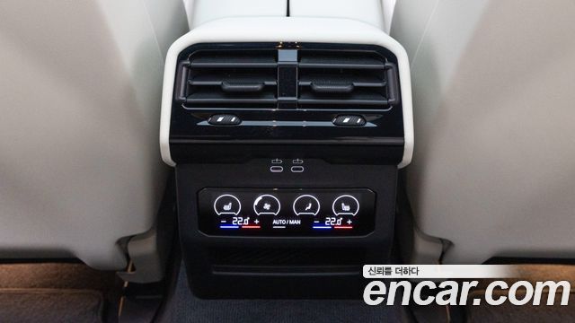 BMW i5 (G60) eDrive 40 M Sport 2025 — фото 23