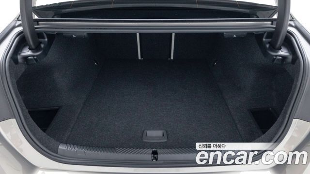 BMW i5 (G60) eDrive 40 M Sport 2025 — фото 24