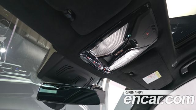 BMW X7 (G07) xDrive 40i M Sport 6STR 2022 — фото 31