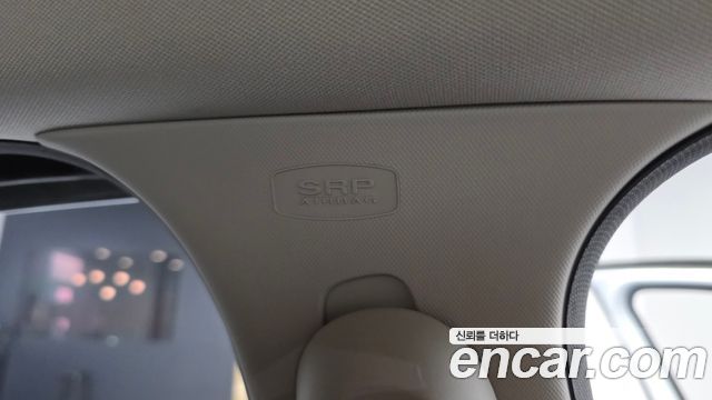 Renault Korea SM3 Neo PE 2016 — фото 28