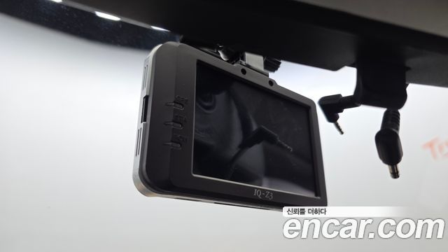 Renault Korea SM3 Neo PE 2016 — фото 30