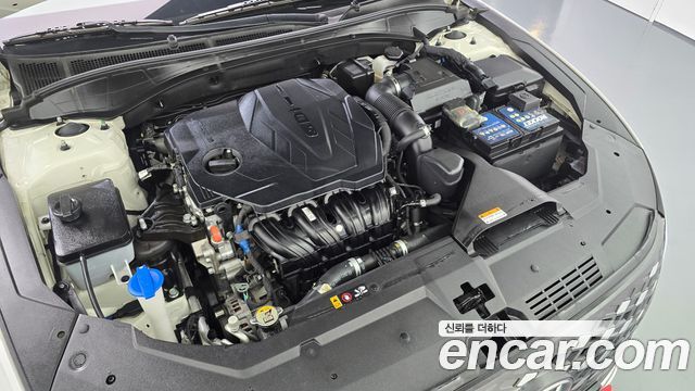 Hyundai Grandeur (IG) 2.5 Exclusice 2020 — фото 6