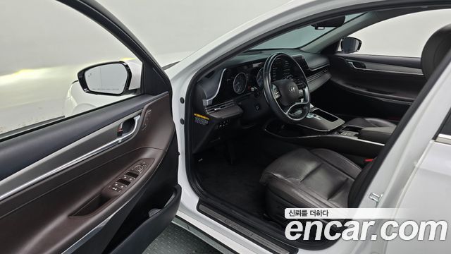 Hyundai Grandeur (IG) 2.5 Exclusice 2020 — фото 10