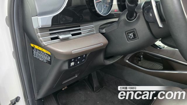 Hyundai Grandeur (IG) 2.5 Exclusice 2020 — фото 22