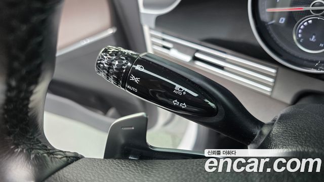 Hyundai Grandeur (IG) 2.5 Exclusice 2020 — фото 23
