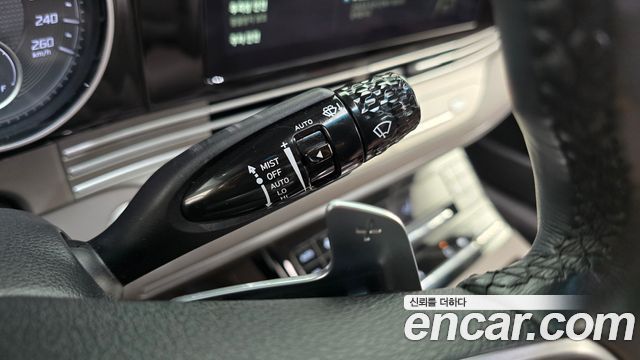 Hyundai Grandeur (IG) 2.5 Exclusice 2020 — фото 24