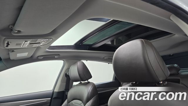 Hyundai Grandeur (IG) 2.5 Exclusice 2020 — фото 27