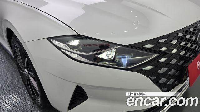 Hyundai Grandeur (IG) 2.5 Exclusice 2020 — фото 28