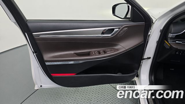 Hyundai Grandeur (IG) 2.5 Exclusice 2020 — фото 30