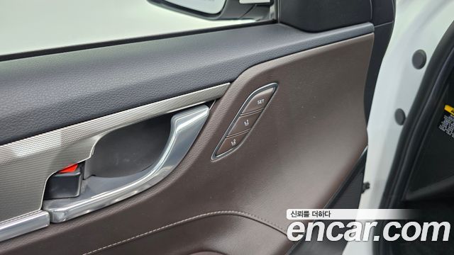 Hyundai Grandeur (IG) 2.5 Exclusice 2020 — фото 33