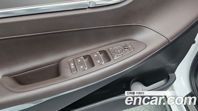 Hyundai Grandeur (IG) 2.5 Exclusice 2020 — фото 34
