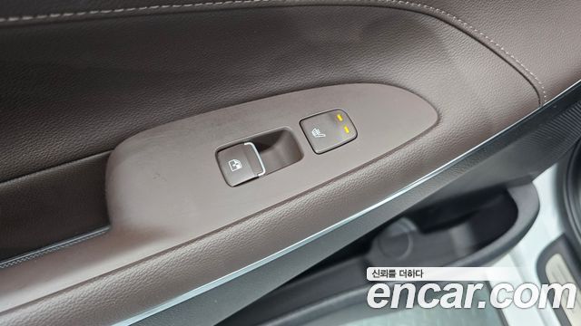 Hyundai Grandeur (IG) 2.5 Exclusice 2020 — фото 35