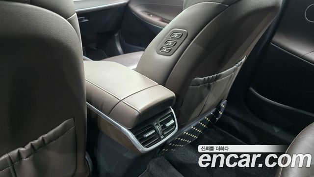 Hyundai Grandeur (IG) 2.5 Exclusice 2020 — фото 36