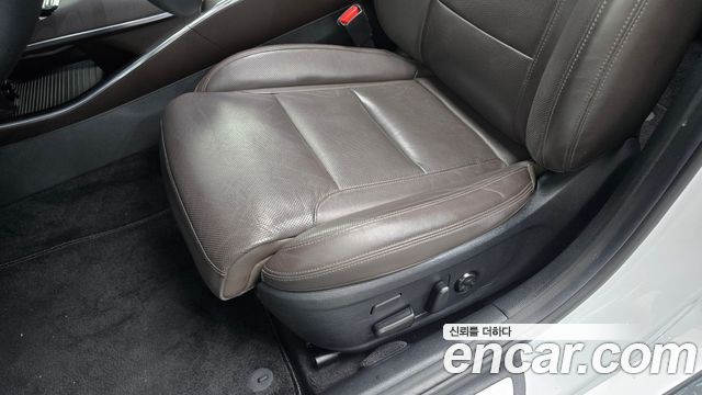 Hyundai Grandeur (IG) 2.5 Exclusice 2020 — фото 39