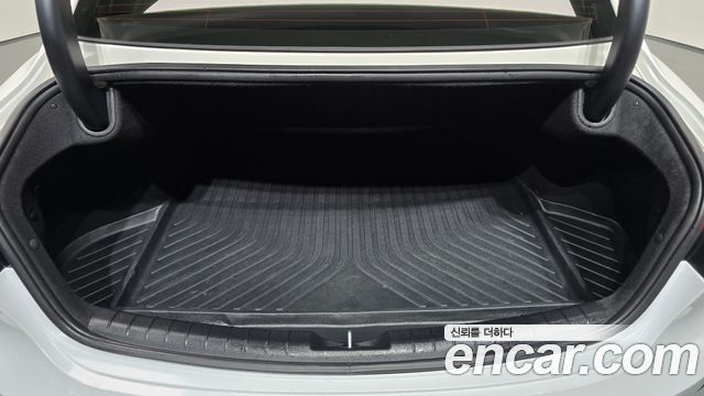 Hyundai Grandeur (IG) 2.5 Exclusice 2020 — фото 41