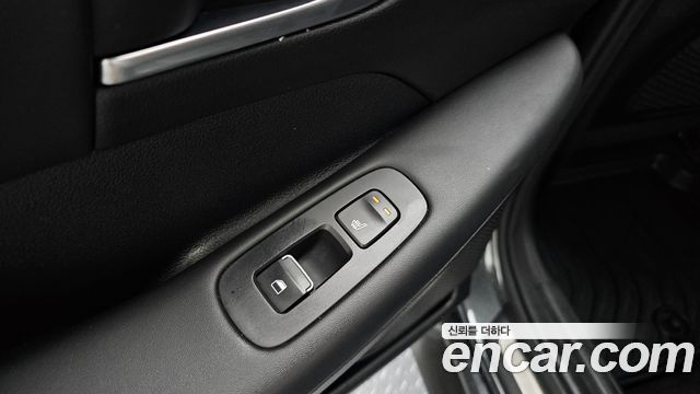 Hyundai Sonata Hybrid (DN8) Premium Family 2020 — фото 19