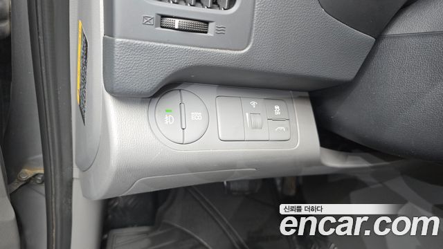 Hyundai Grand Starex 4WD Wagon 11-Seater Modern 2019 — фото 16