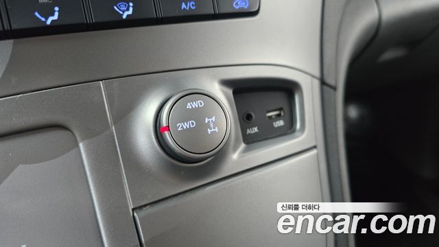 Hyundai Grand Starex 4WD Wagon 11-Seater Modern 2019 — фото 29