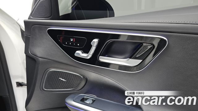Mercedes-Benz C-Class (W206) C300 4MATIC AMG Line 2023 — фото 18