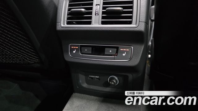 Audi SQ5 (FY) 3.0 TFSI Quattro 2021 — фото 19