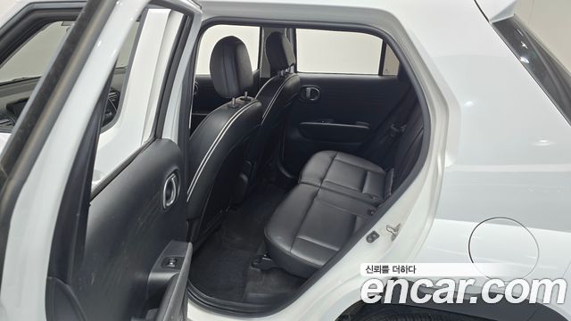 Hyundai Casper Turbo Inspiration 2023 — фото 11