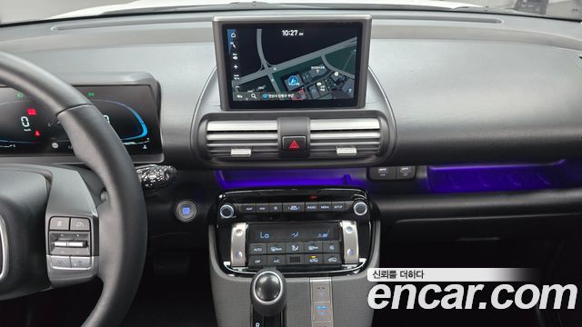 Hyundai Casper Turbo Inspiration 2023 — фото 13